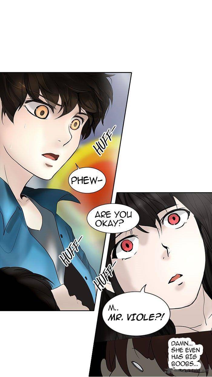 Tower of God - Chapter 258 Page 53