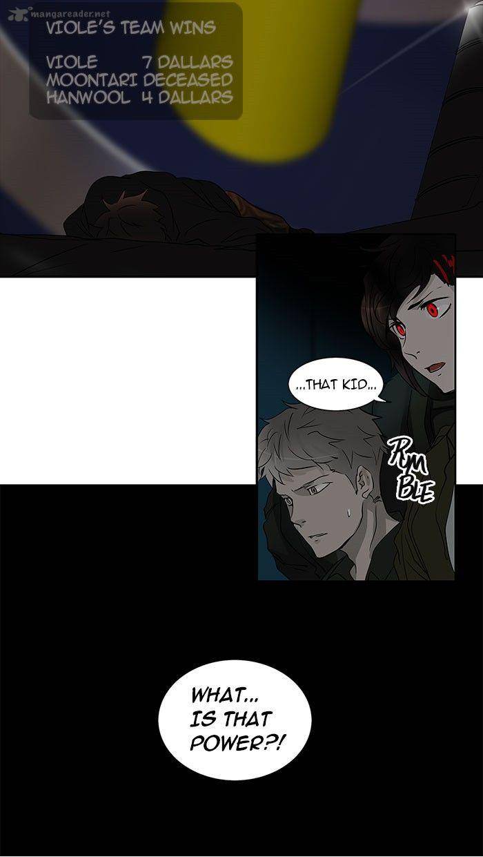 Tower of God - Chapter 258 Page 55