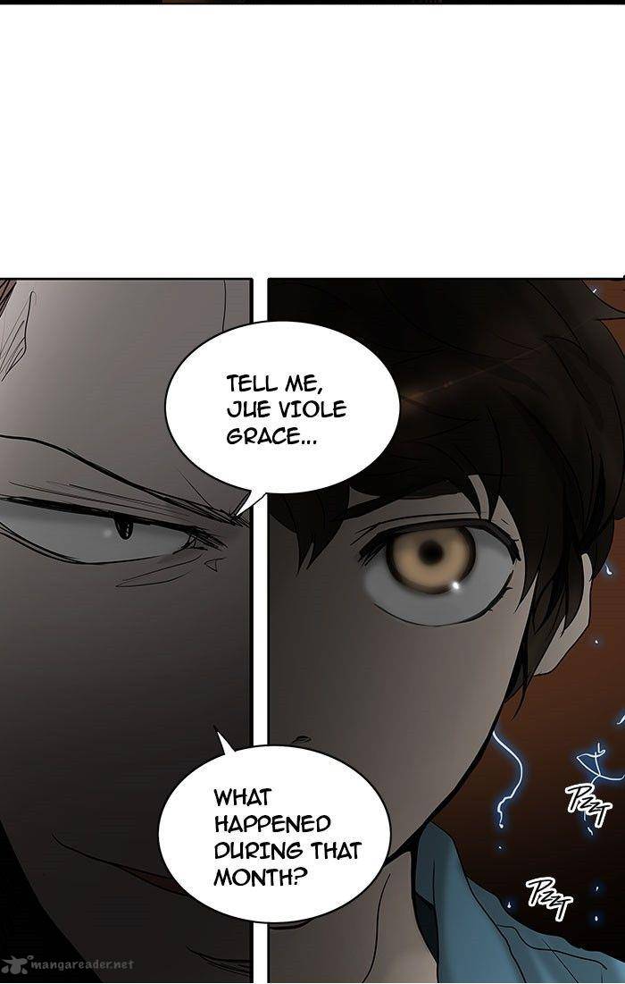 Tower of God - Chapter 258 Page 8