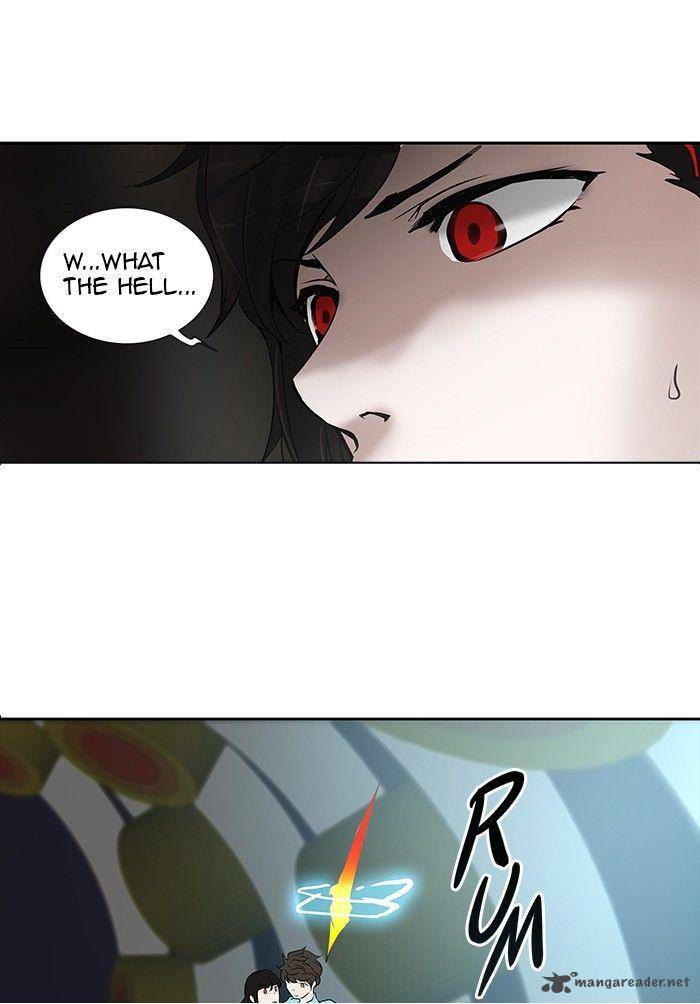 Tower of God - Chapter 259 Page 1