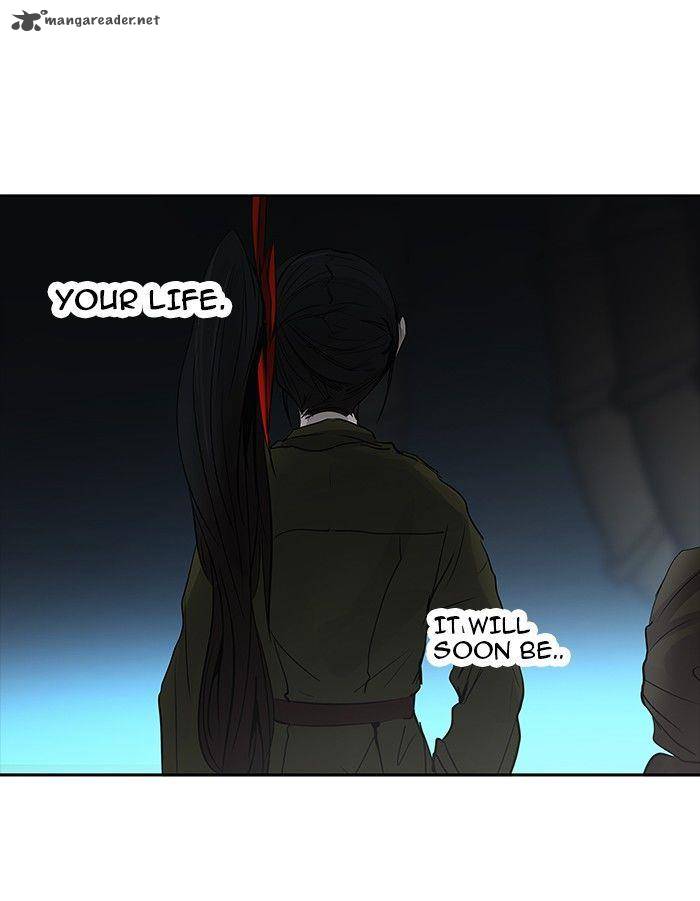 Tower of God - Chapter 259 Page 16