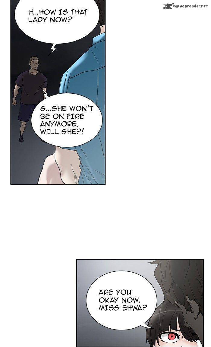 Tower of God - Chapter 259 Page 19