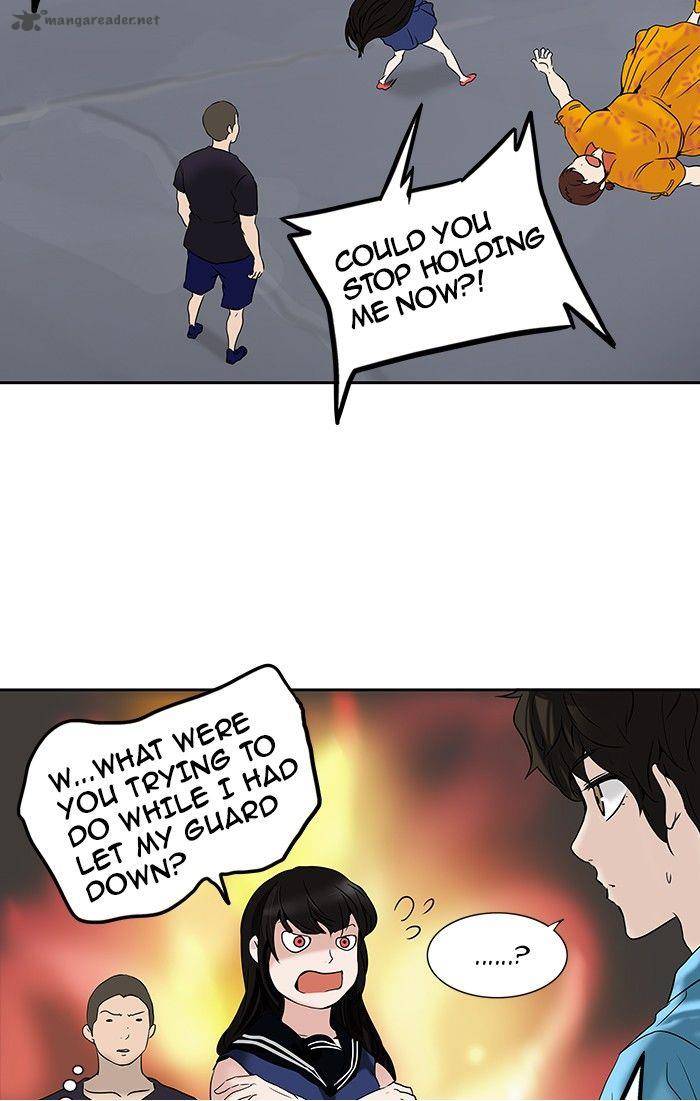 Tower of God - Chapter 259 Page 21