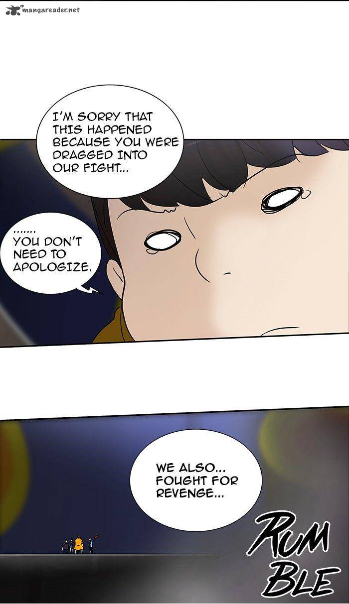 Tower of God - Chapter 259 Page 24