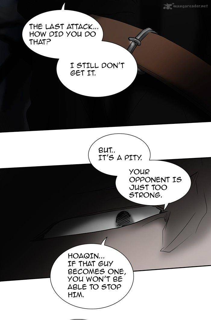 Tower of God - Chapter 259 Page 27