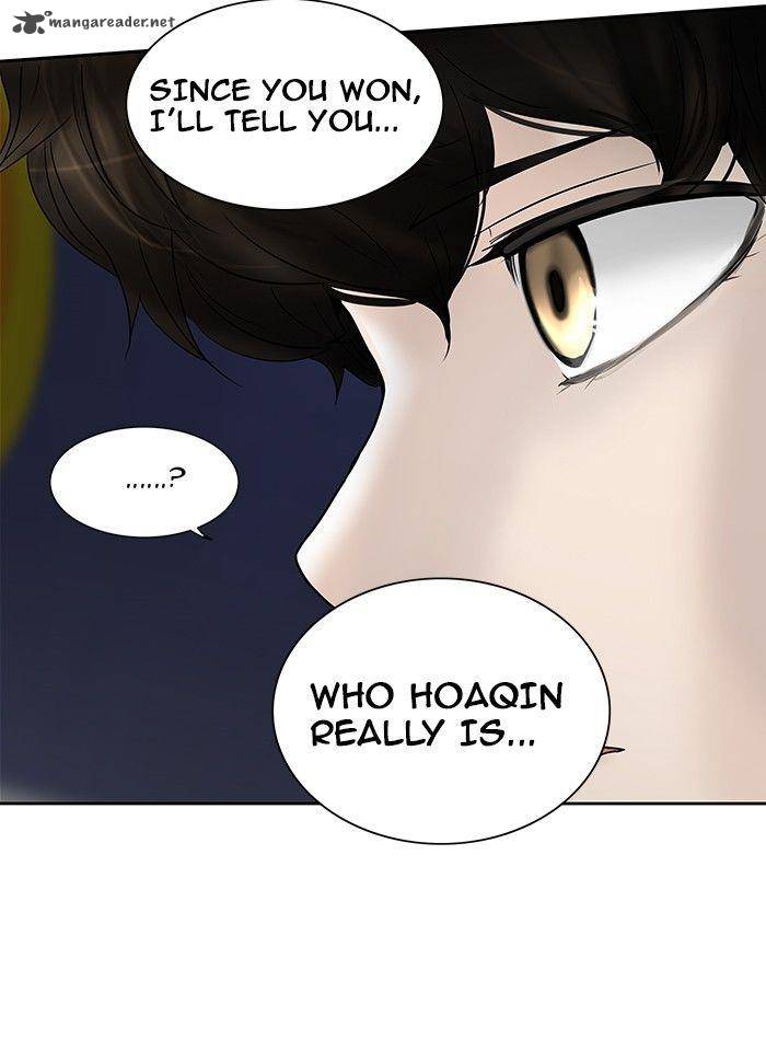 Tower of God - Chapter 259 Page 28