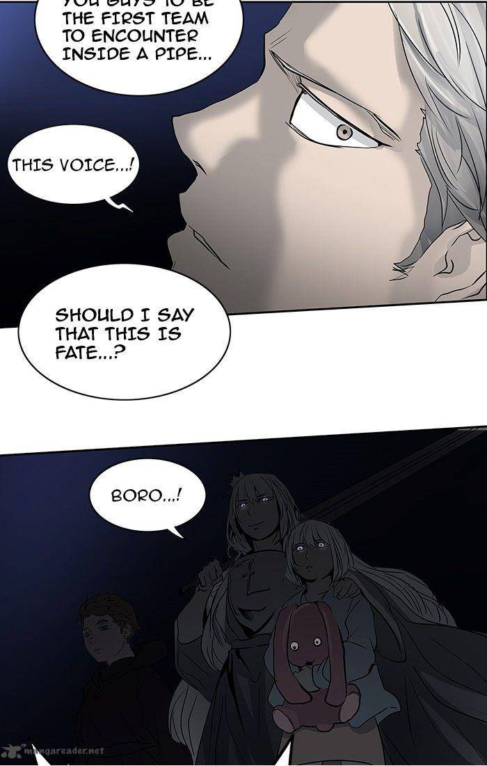 Tower of God - Chapter 259 Page 34