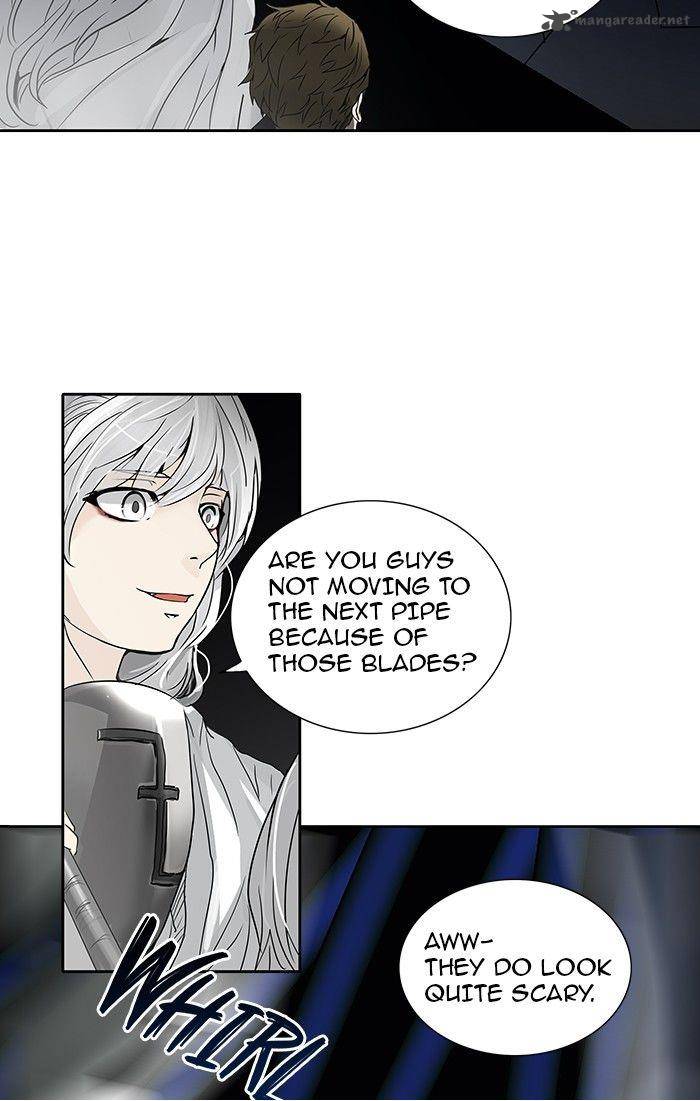 Tower of God - Chapter 259 Page 36