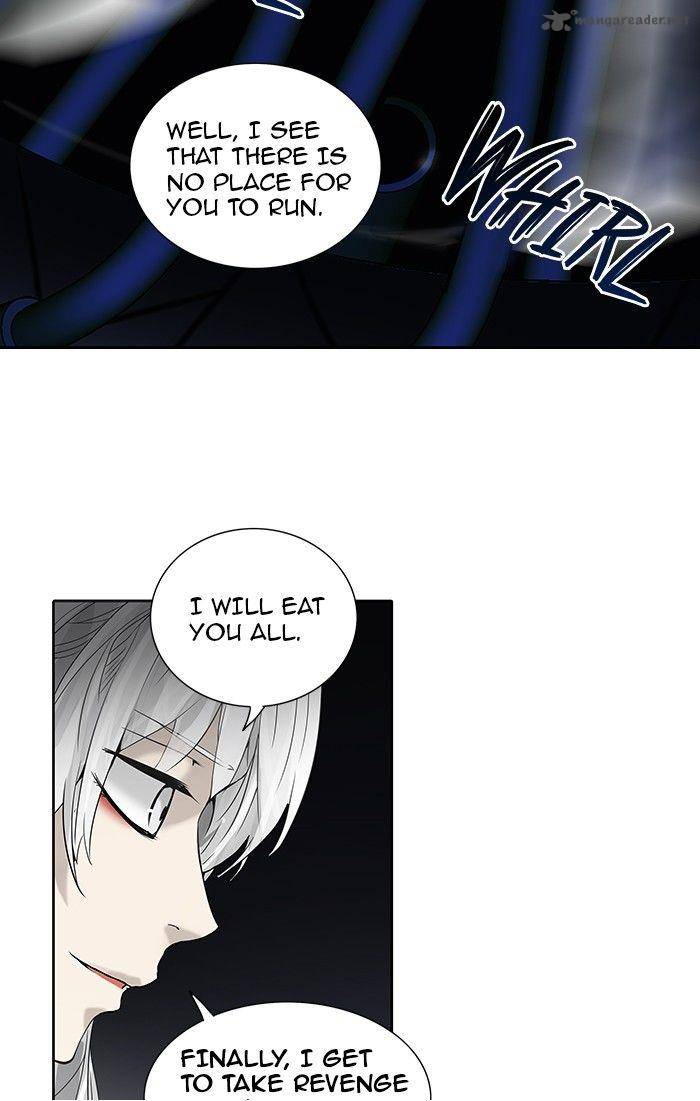 Tower of God - Chapter 259 Page 37