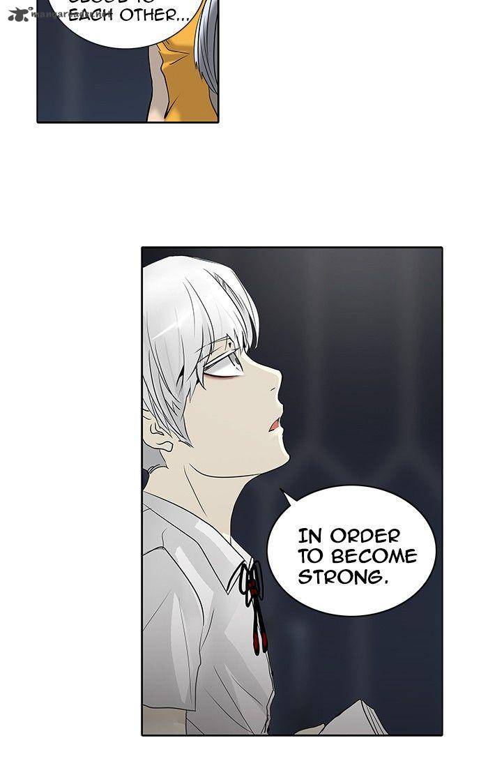 Tower of God - Chapter 259 Page 45