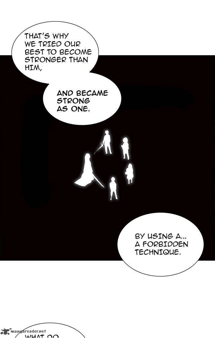 Tower of God - Chapter 259 Page 47