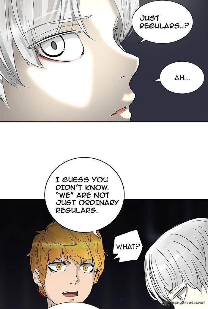 Tower of God - Chapter 259 Page 51