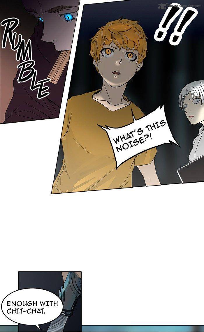 Tower of God - Chapter 259 Page 57