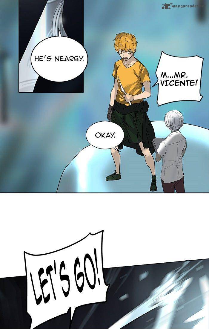 Tower of God - Chapter 259 Page 58