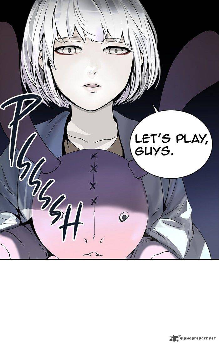 Tower of God - Chapter 259 Page 64