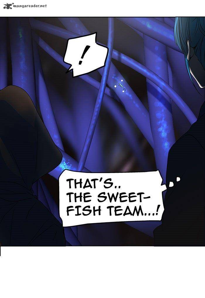 Tower of God - Chapter 260 Page 11