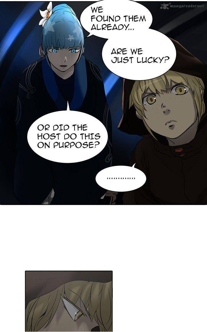 Tower of God - Chapter 260 Page 12