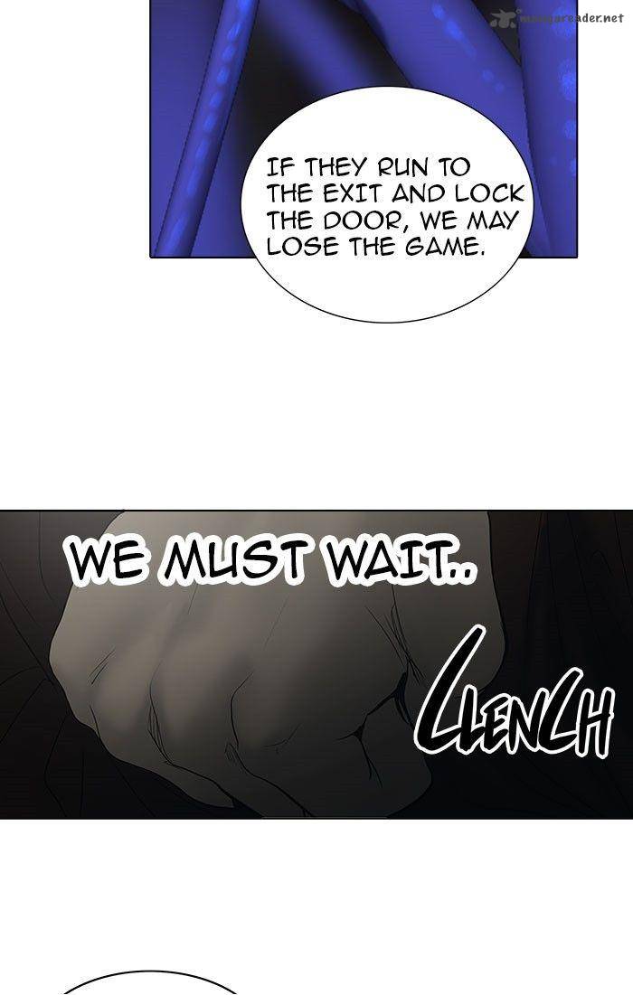 Tower of God - Chapter 260 Page 14