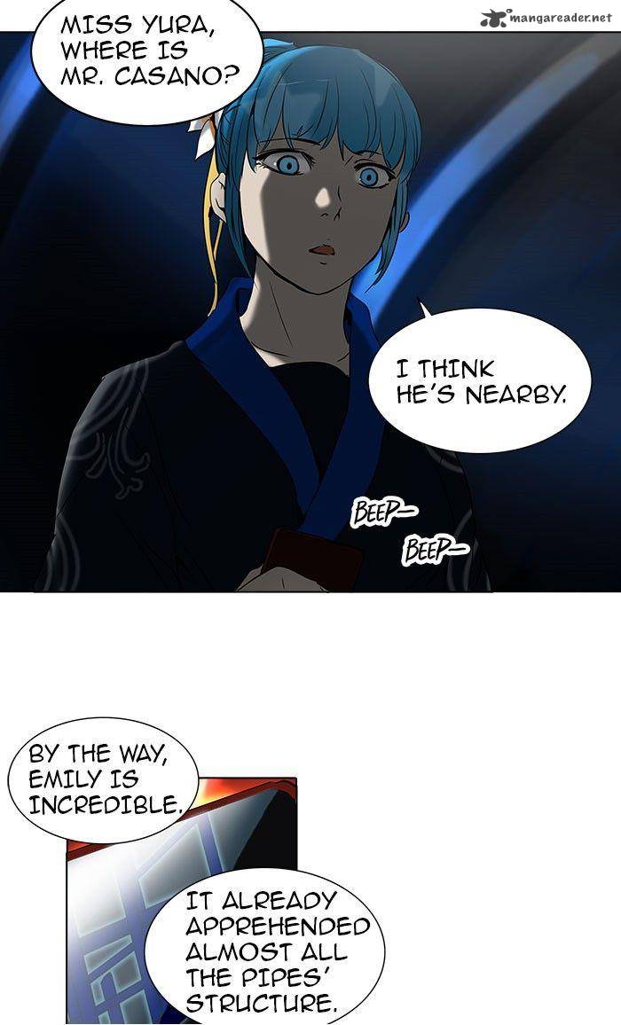 Tower of God - Chapter 260 Page 15