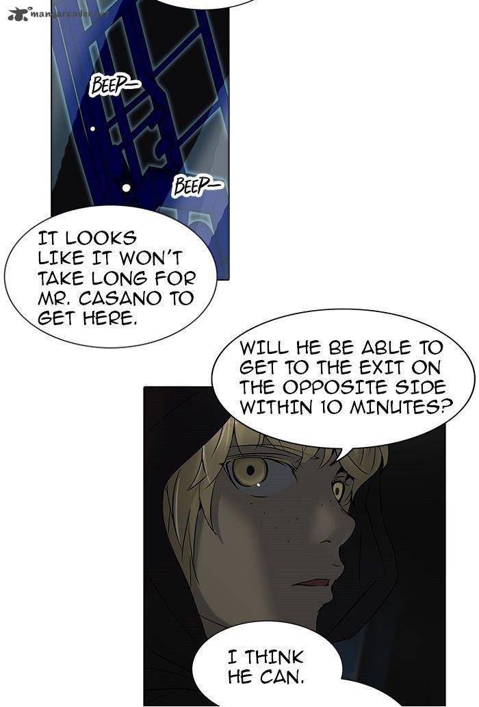 Tower of God - Chapter 260 Page 16