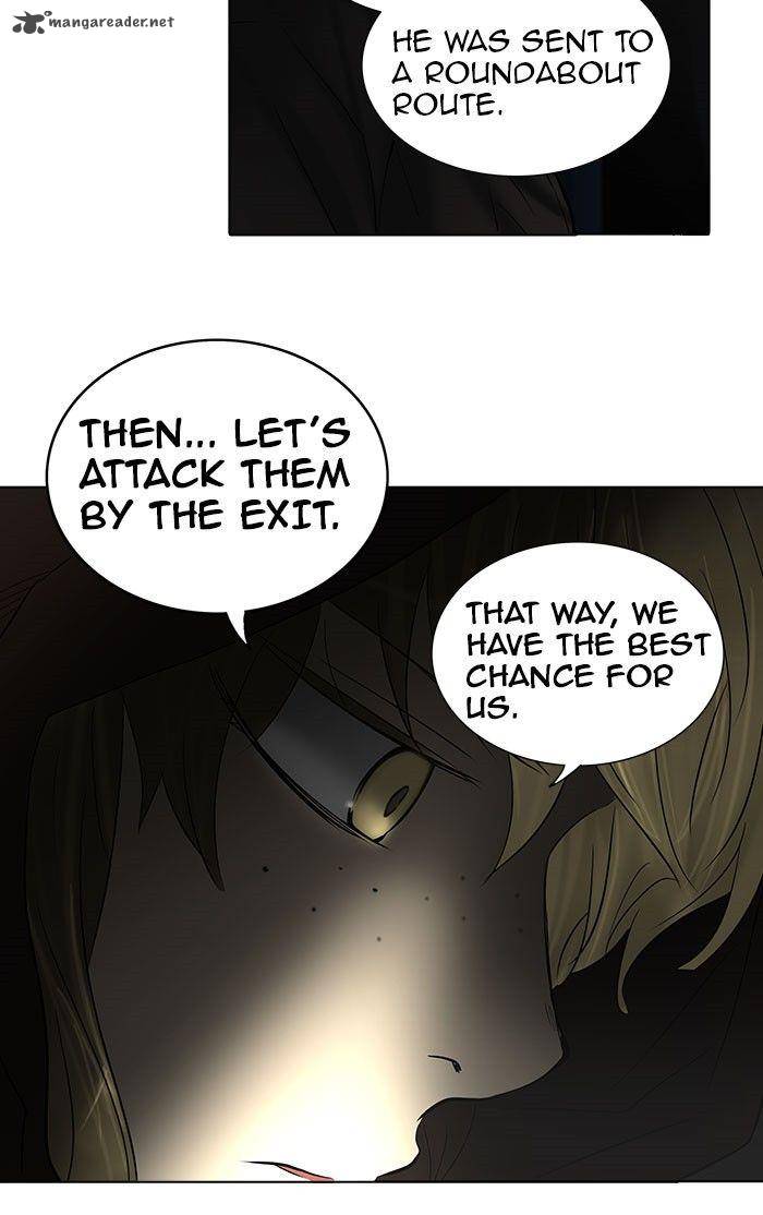 Tower of God - Chapter 260 Page 17