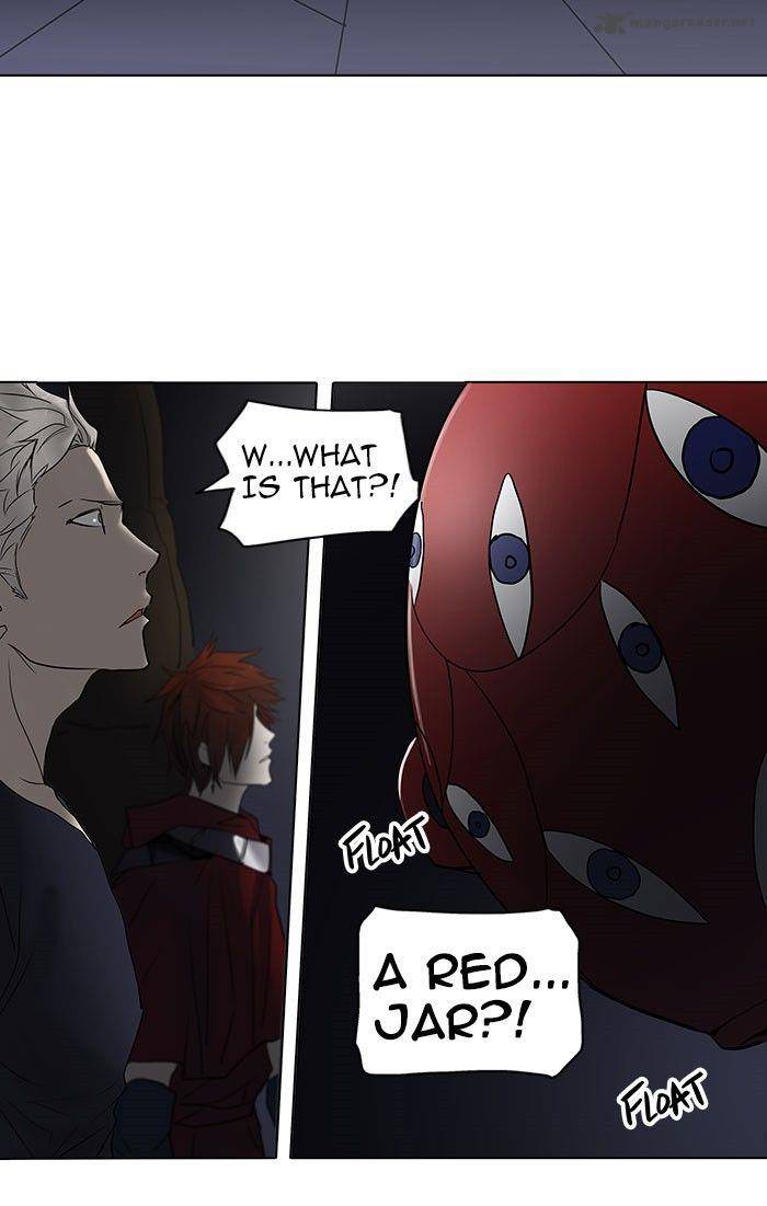 Tower of God - Chapter 260 Page 21