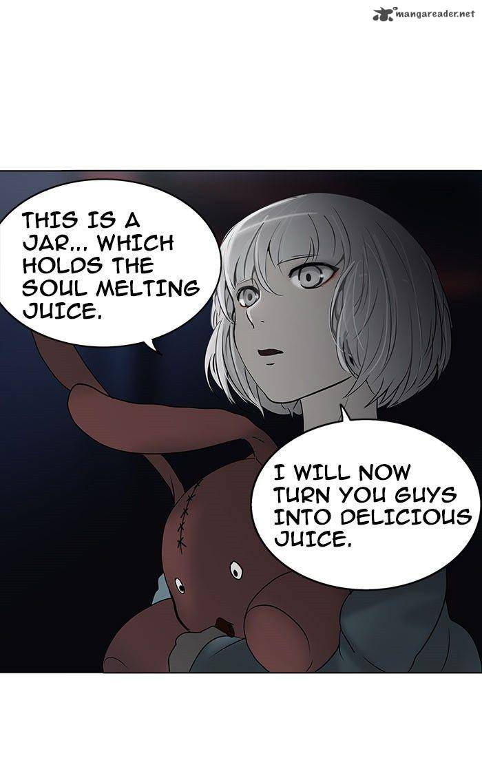 Tower of God - Chapter 260 Page 22