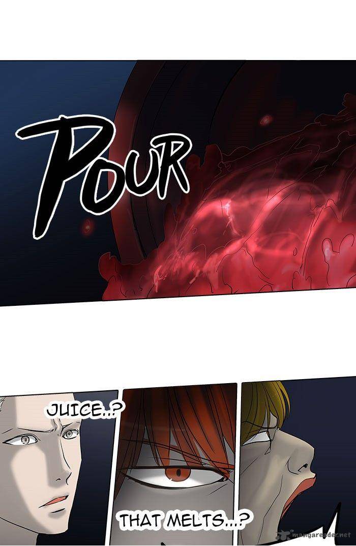 Tower of God - Chapter 260 Page 23