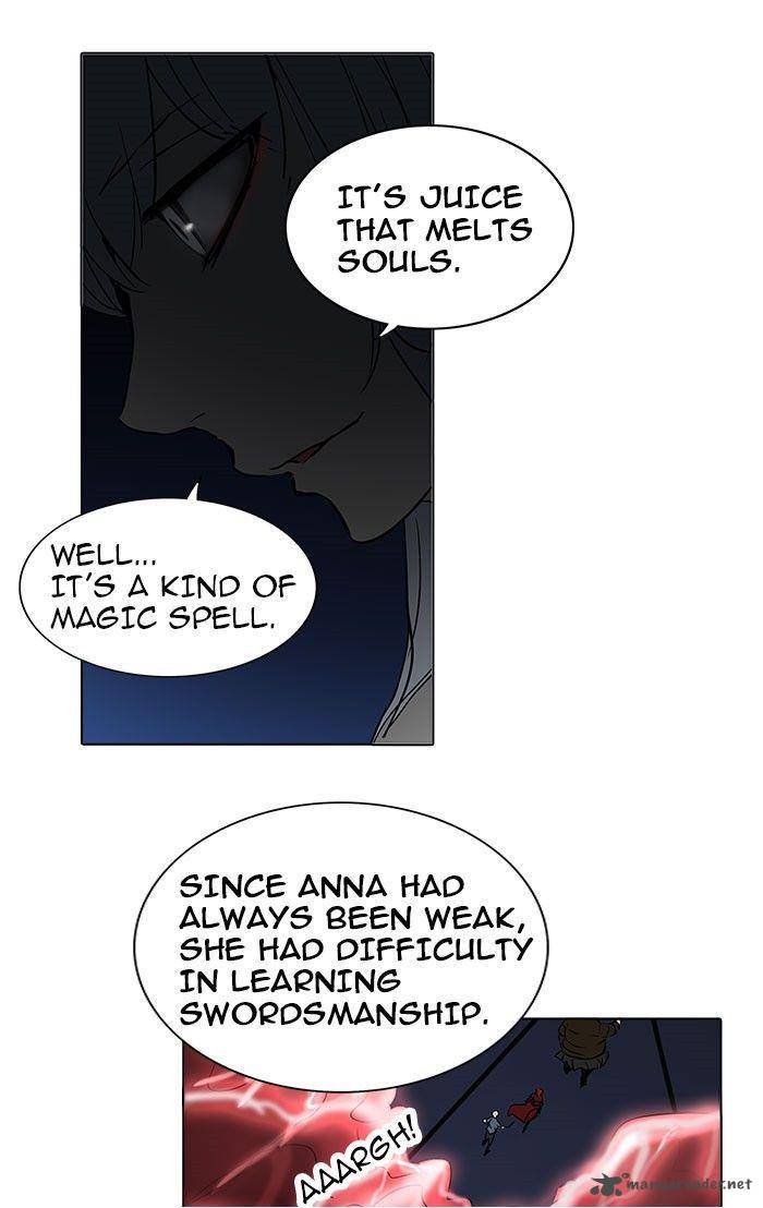 Tower of God - Chapter 260 Page 26