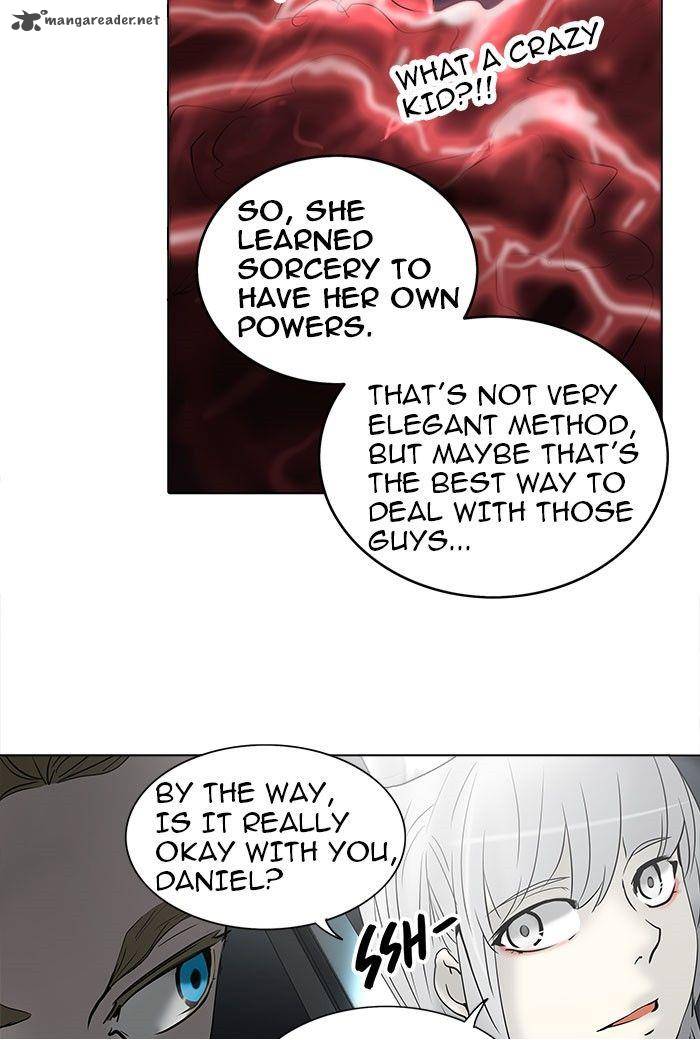 Tower of God - Chapter 260 Page 27