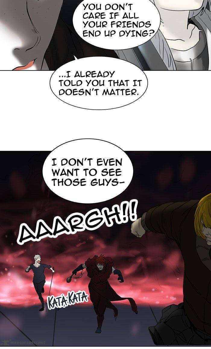 Tower of God - Chapter 260 Page 28