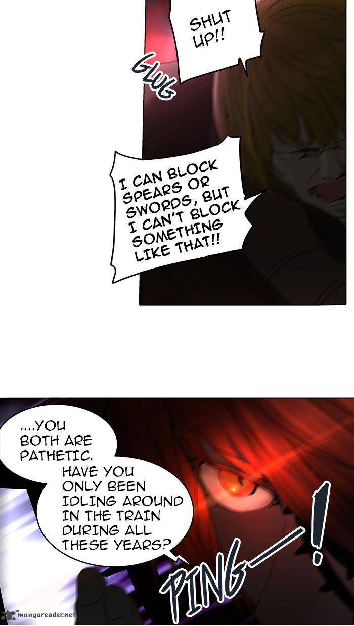 Tower of God - Chapter 260 Page 30