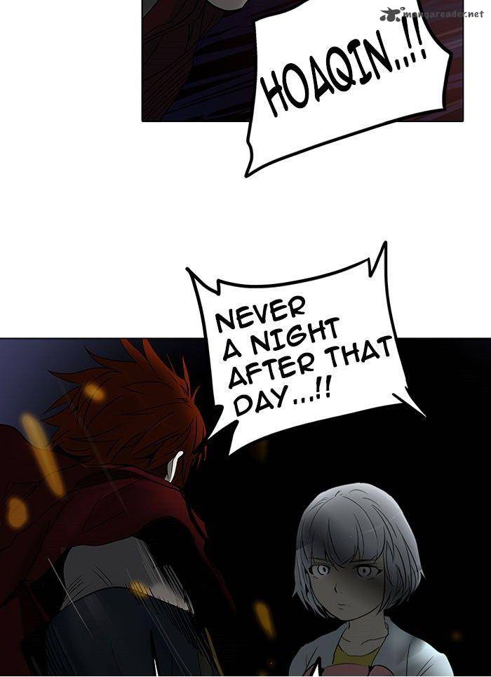 Tower of God - Chapter 260 Page 36