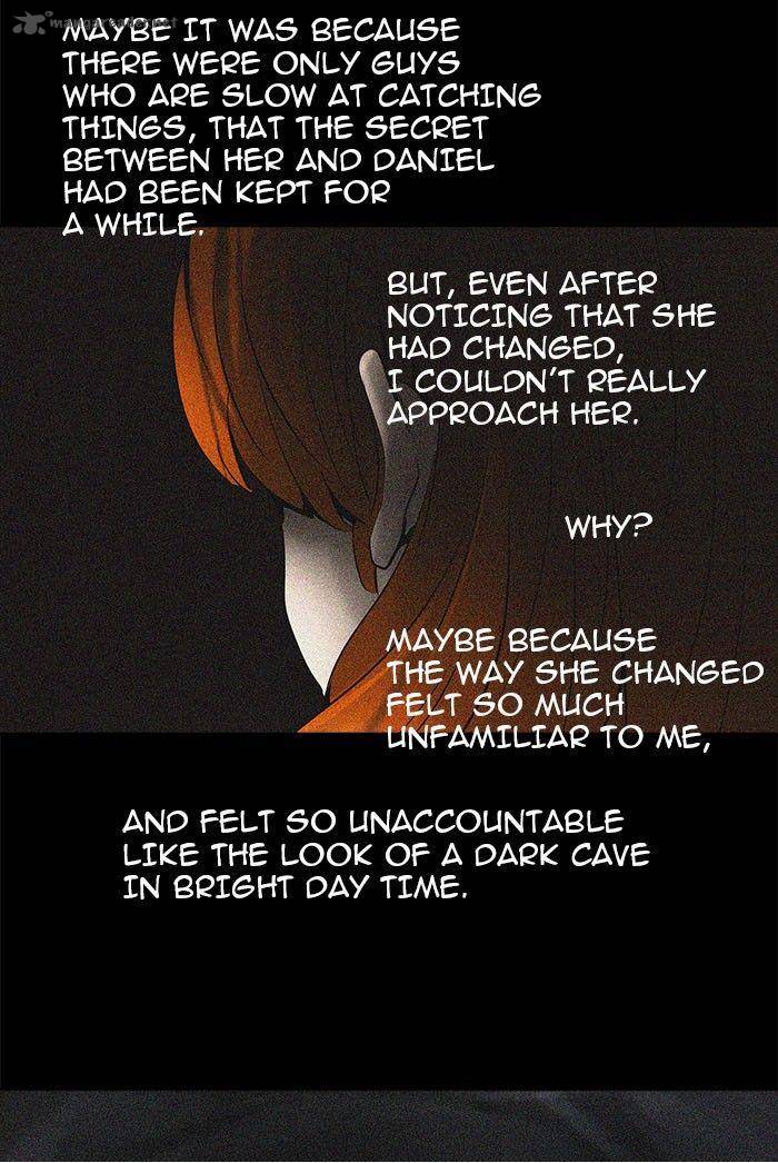 Tower of God - Chapter 260 Page 39