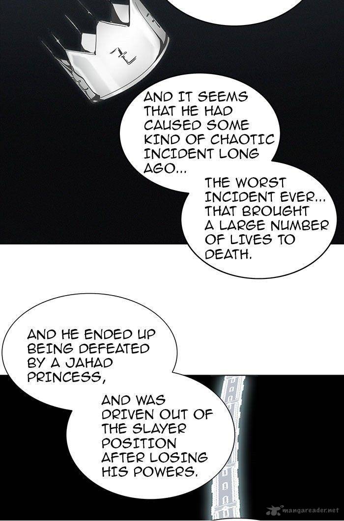 Tower of God - Chapter 260 Page 4