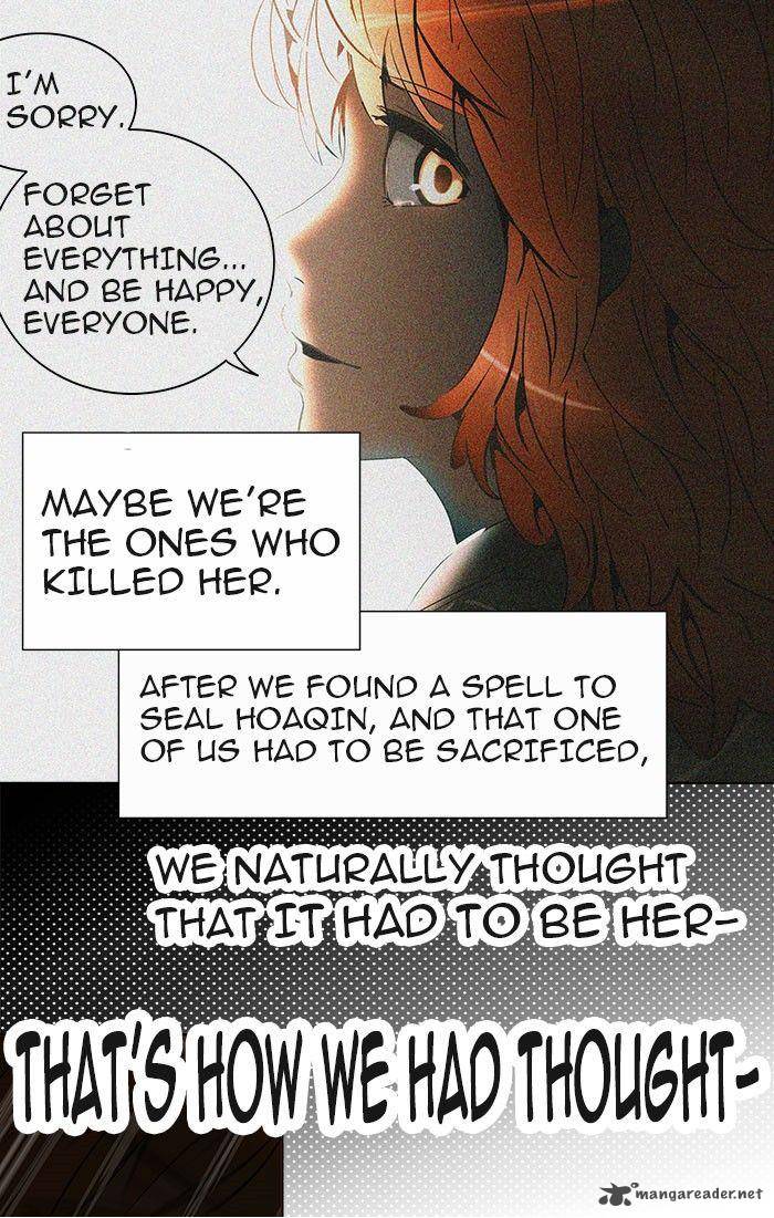 Tower of God - Chapter 260 Page 41