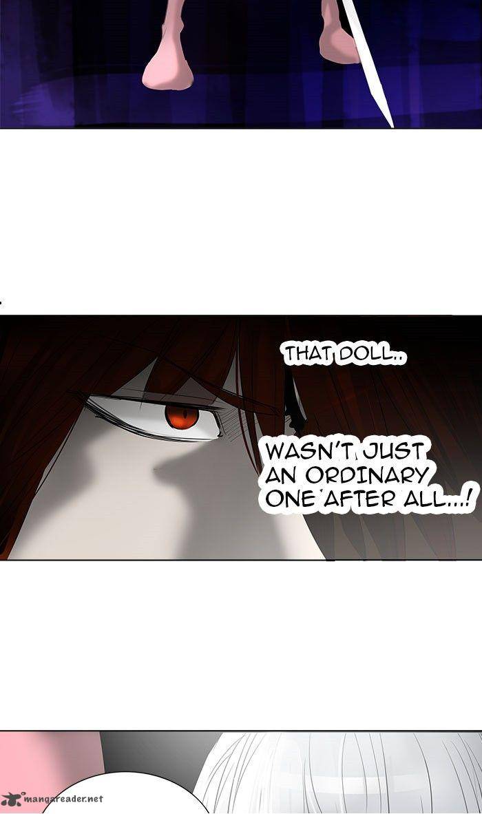 Tower of God - Chapter 260 Page 46