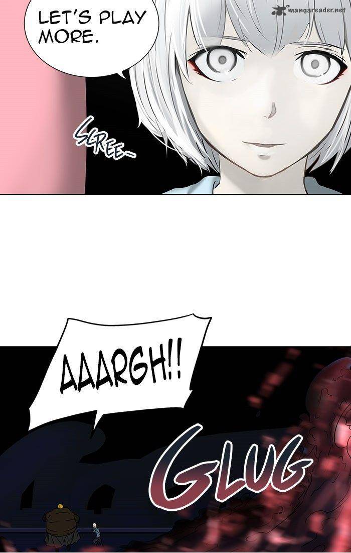 Tower of God - Chapter 260 Page 47