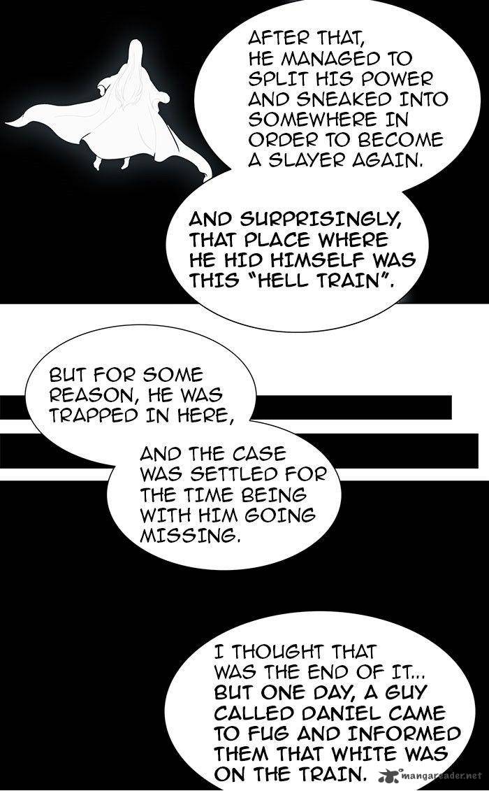 Tower of God - Chapter 260 Page 5