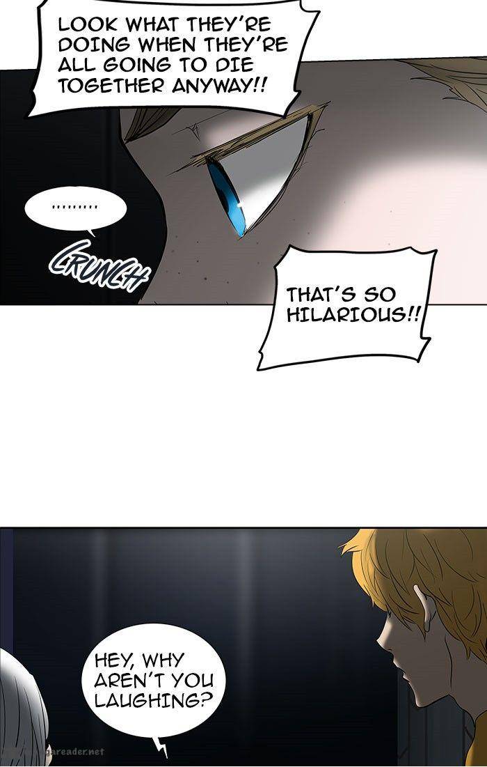 Tower of God - Chapter 260 Page 57