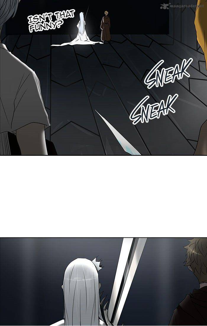 Tower of God - Chapter 260 Page 58