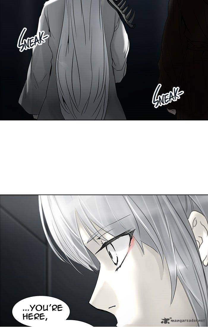 Tower of God - Chapter 260 Page 59