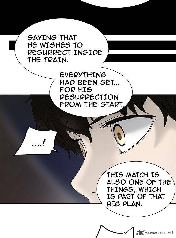 Tower of God - Chapter 260 Page 6