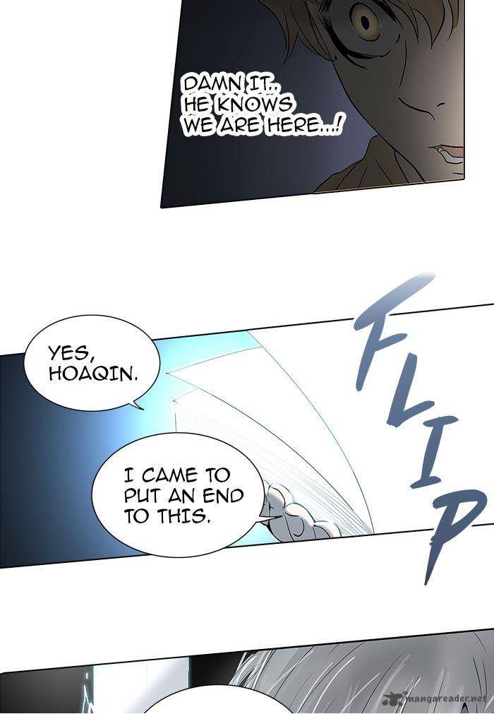 Tower of God - Chapter 260 Page 61