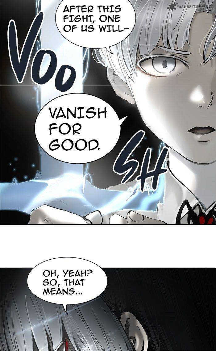 Tower of God - Chapter 260 Page 62