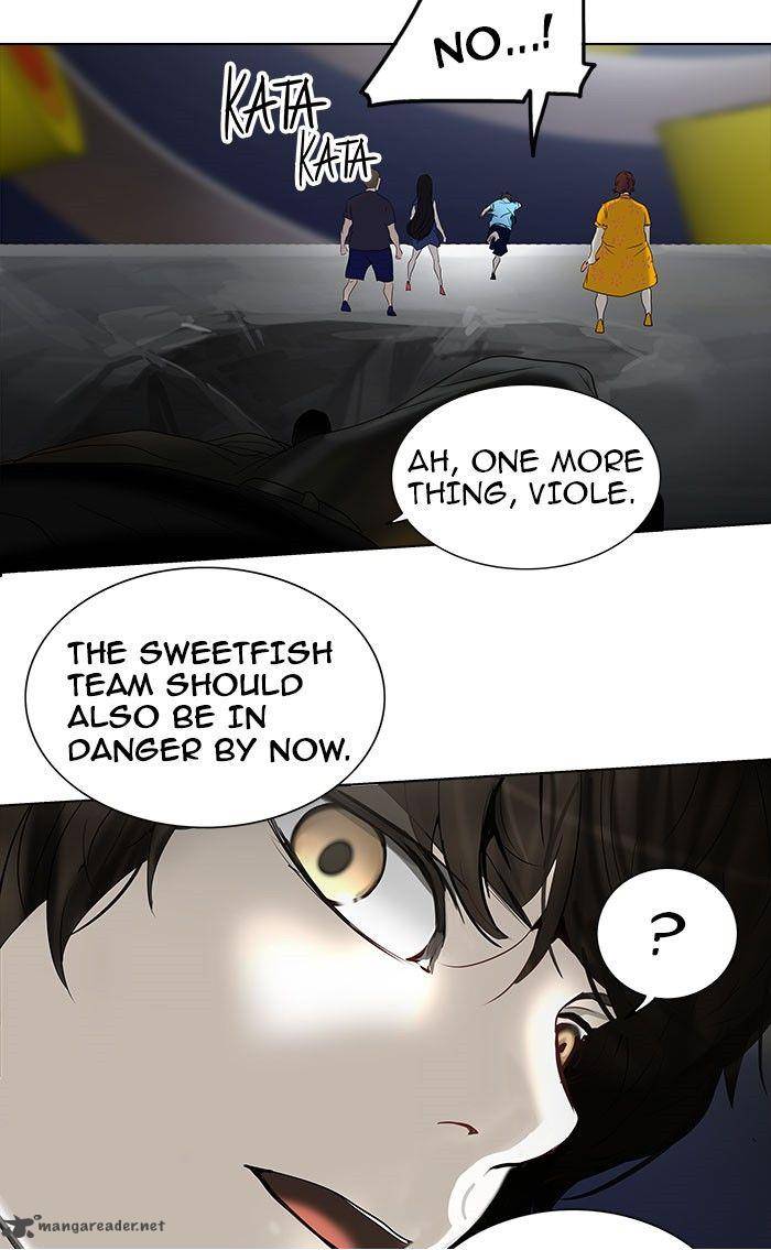 Tower of God - Chapter 260 Page 7