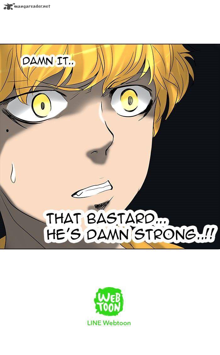 Tower of God - Chapter 260 Page 73