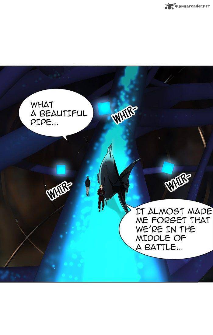 Tower of God - Chapter 261 Page 1