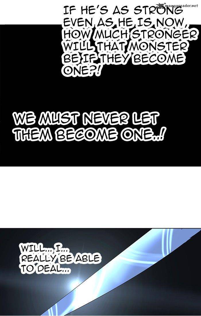 Tower of God - Chapter 261 Page 11