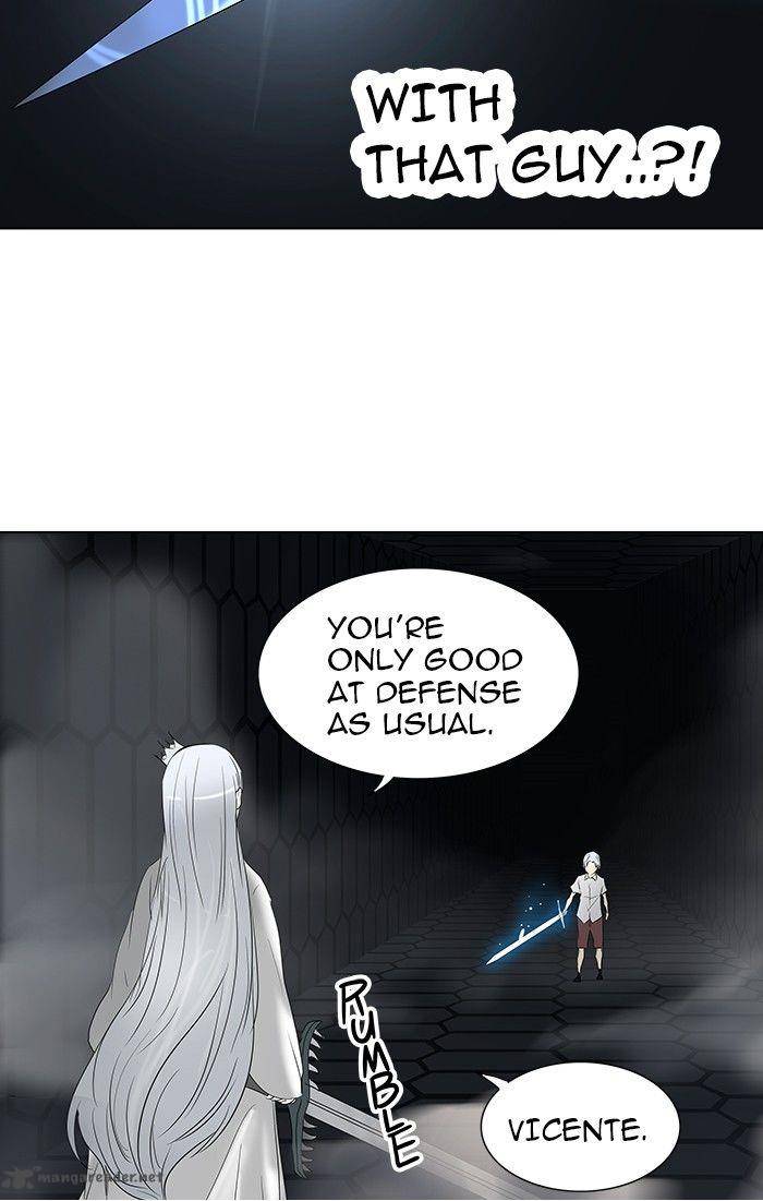 Tower of God - Chapter 261 Page 12